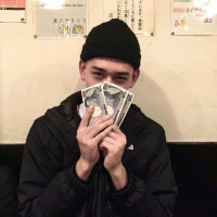  晚照对晴空yogurt