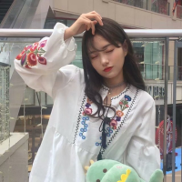  爱麻麻的小鱼儿